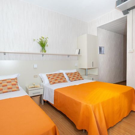 Hotel Sampaoli Bellaria-Igea Marina Exterior photo