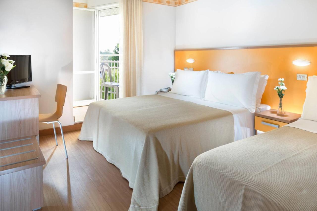 Hotel Sampaoli Bellaria-Igea Marina Exterior photo