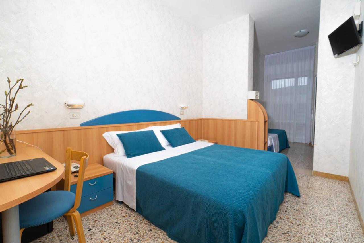 Hotel Sampaoli Bellaria-Igea Marina Exterior photo