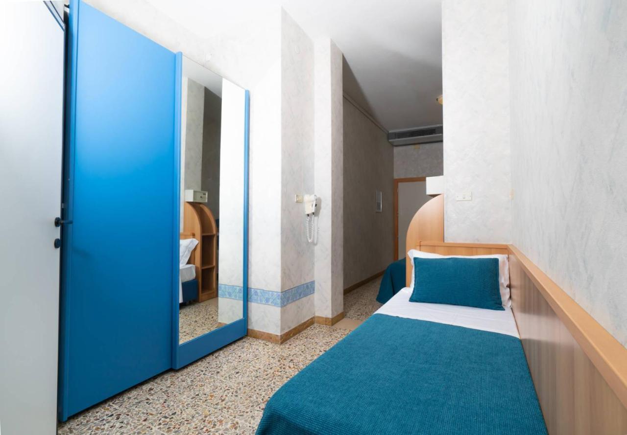 Hotel Sampaoli Bellaria-Igea Marina Exterior photo