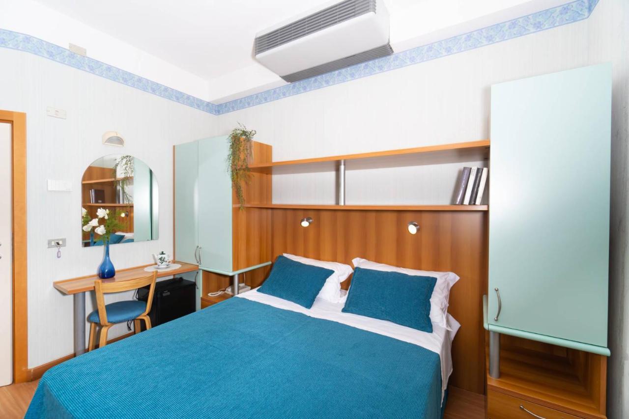 Hotel Sampaoli Bellaria-Igea Marina Exterior photo