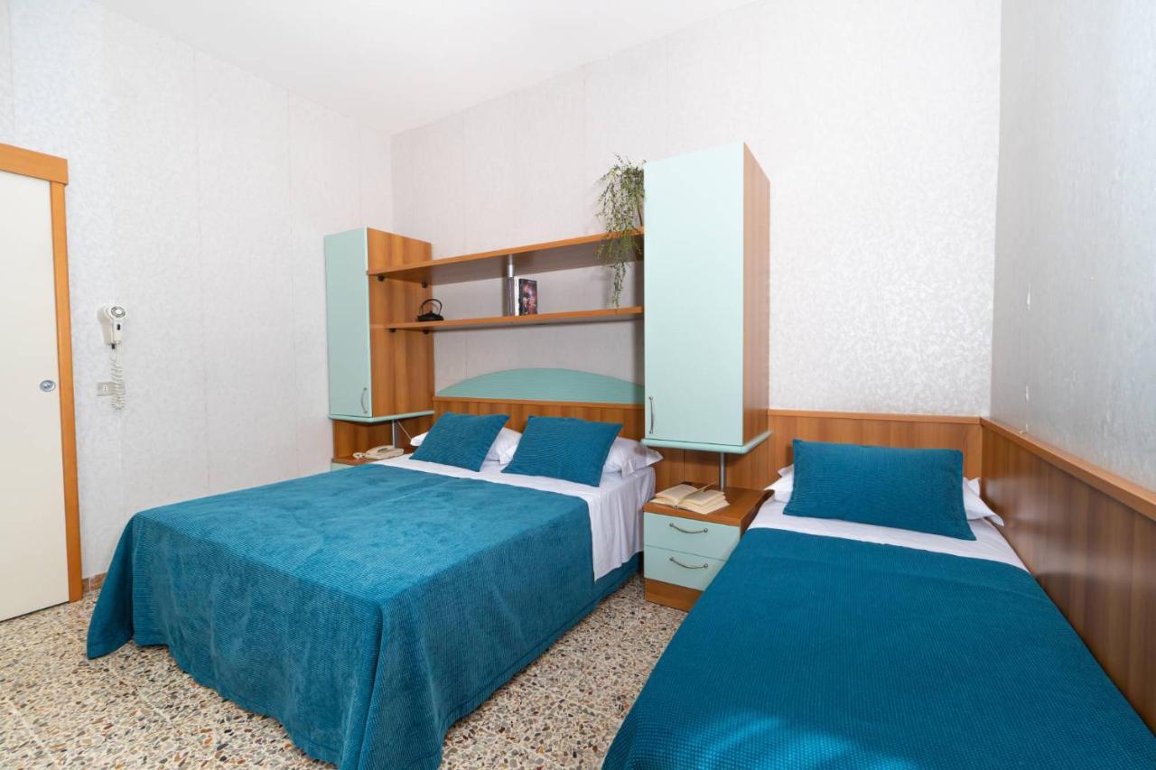 Hotel Sampaoli Bellaria-Igea Marina Exterior photo