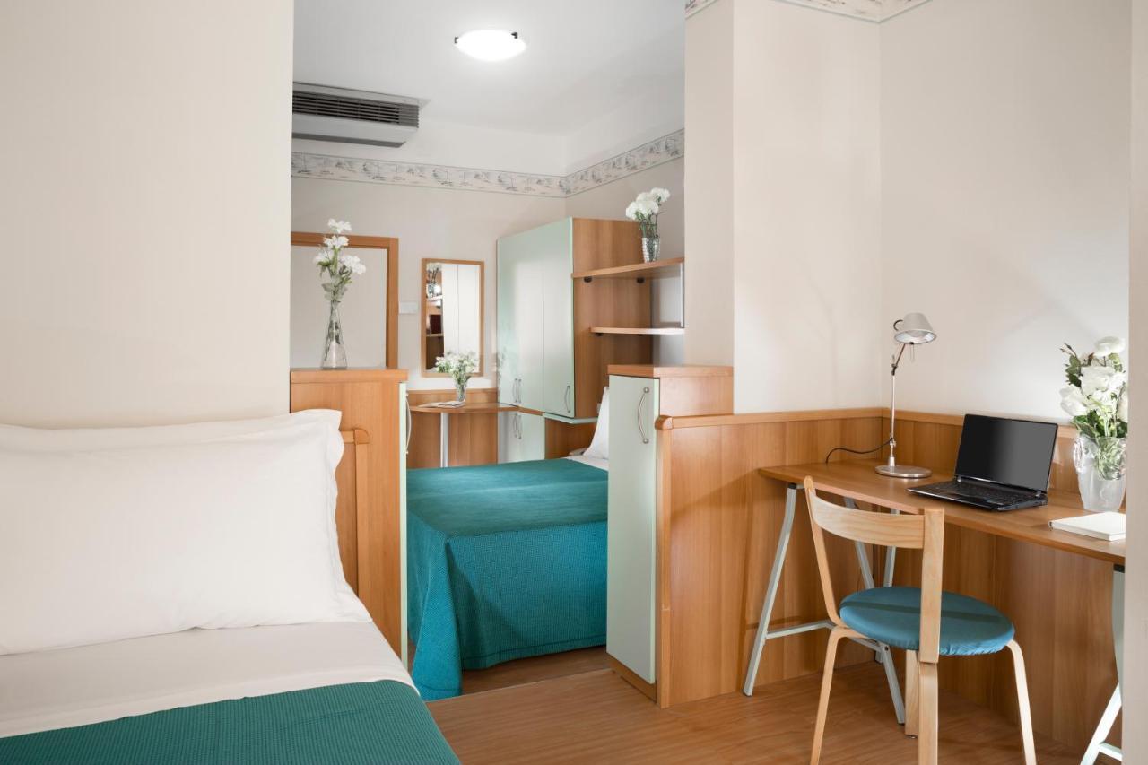 Hotel Sampaoli Bellaria-Igea Marina Exterior photo