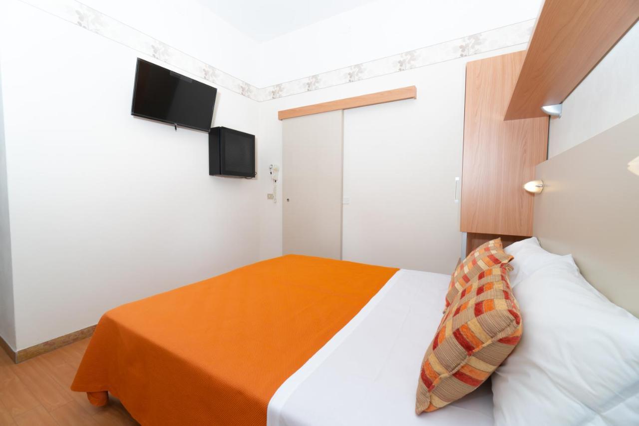 Hotel Sampaoli Bellaria-Igea Marina Exterior photo