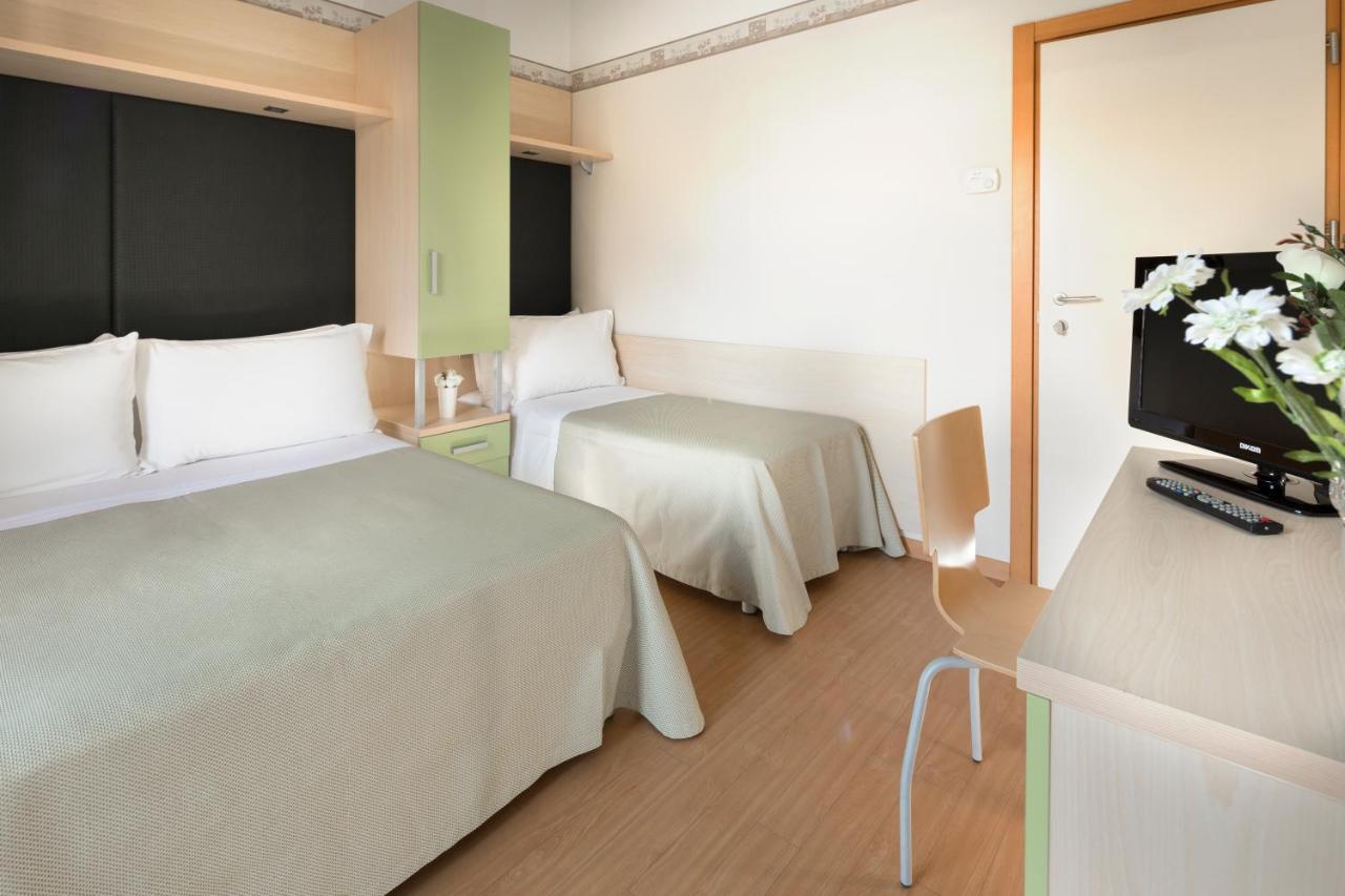 Hotel Sampaoli Bellaria-Igea Marina Exterior photo