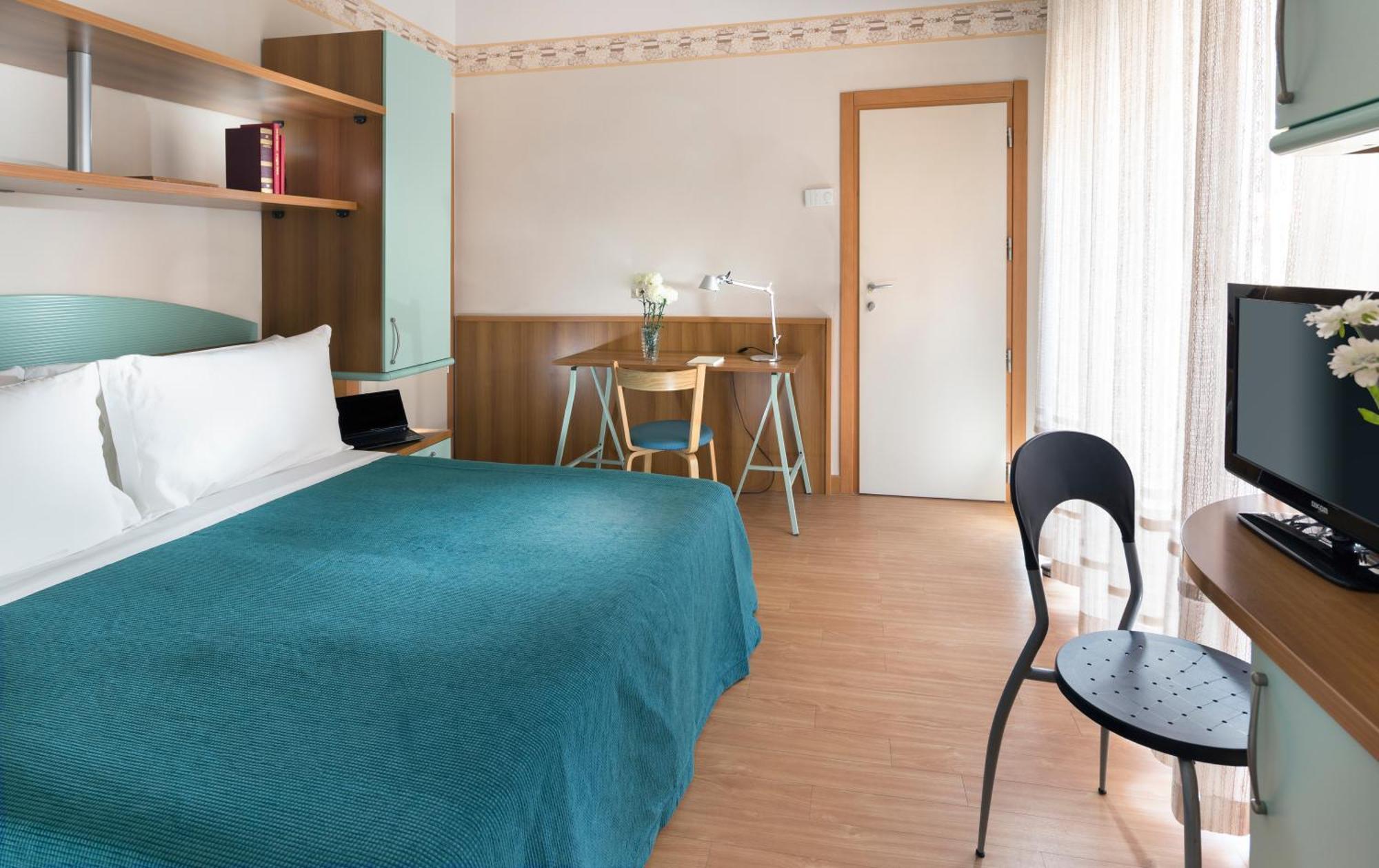Hotel Sampaoli Bellaria-Igea Marina Exterior photo