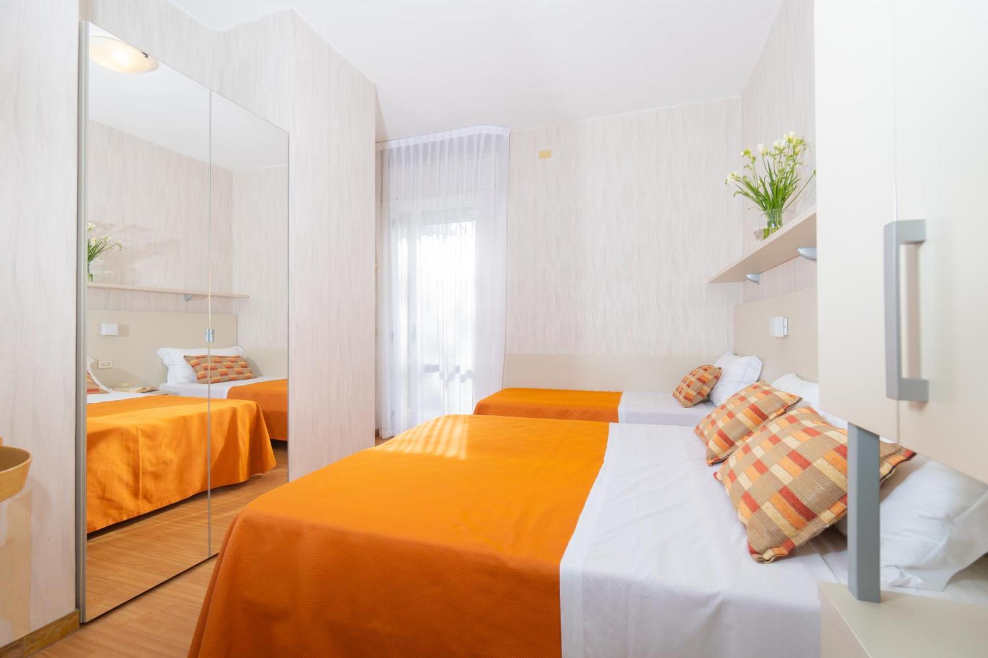 Hotel Sampaoli Bellaria-Igea Marina Exterior photo