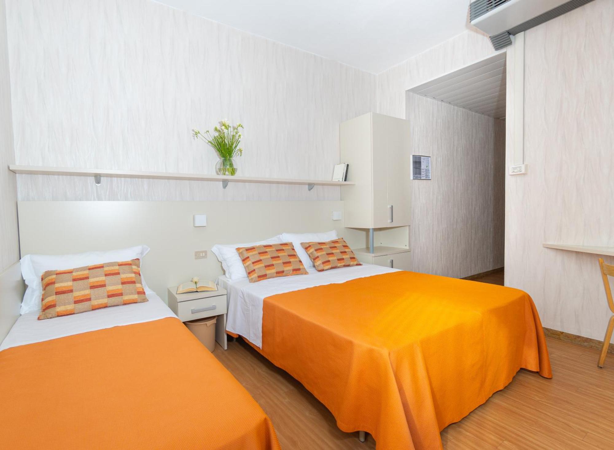 Hotel Sampaoli Bellaria-Igea Marina Exterior photo