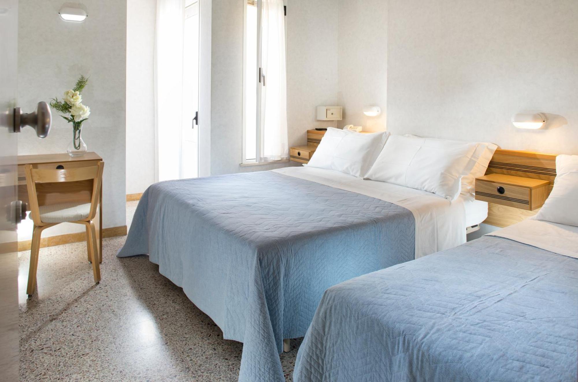 Hotel Sampaoli Bellaria-Igea Marina Exterior photo
