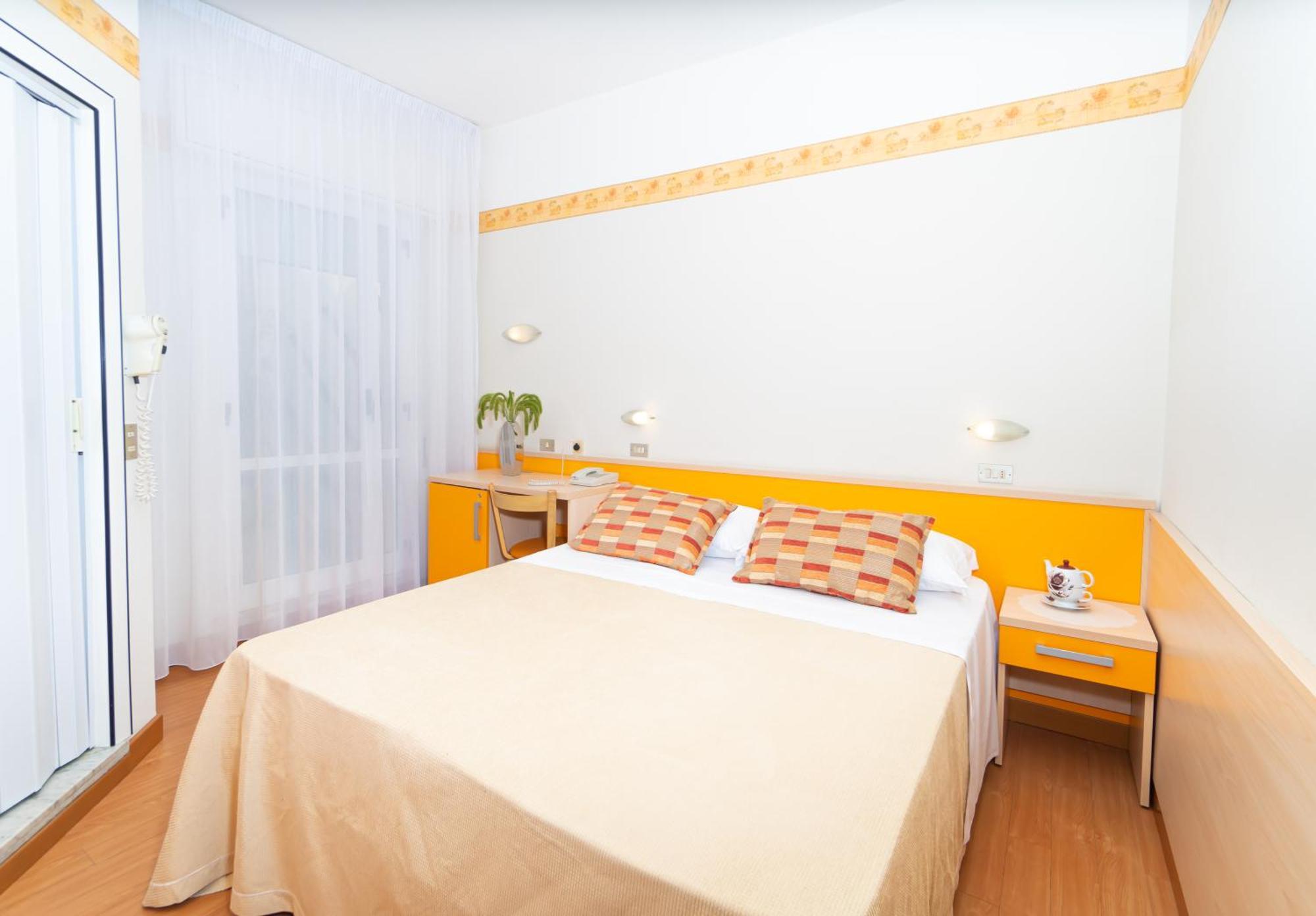 Hotel Sampaoli Bellaria-Igea Marina Exterior photo