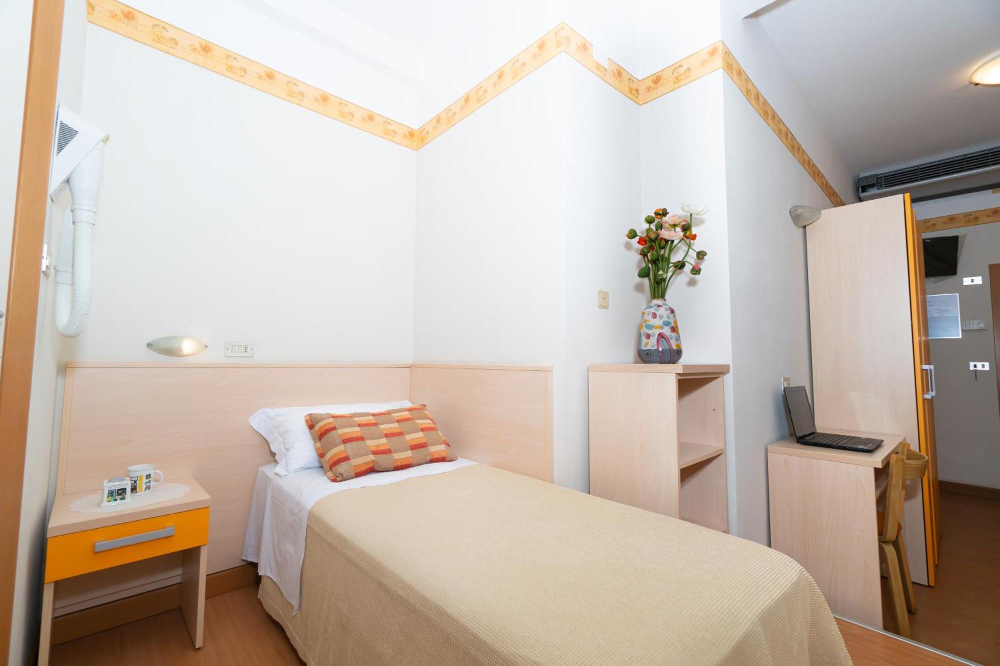 Hotel Sampaoli Bellaria-Igea Marina Exterior photo