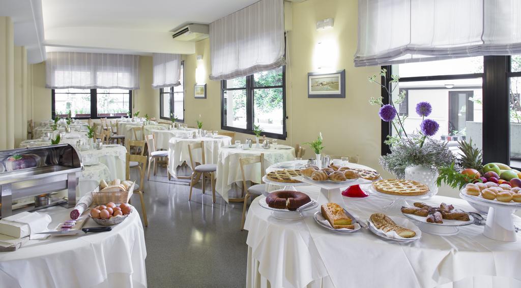 Hotel Sampaoli Bellaria-Igea Marina Exterior photo