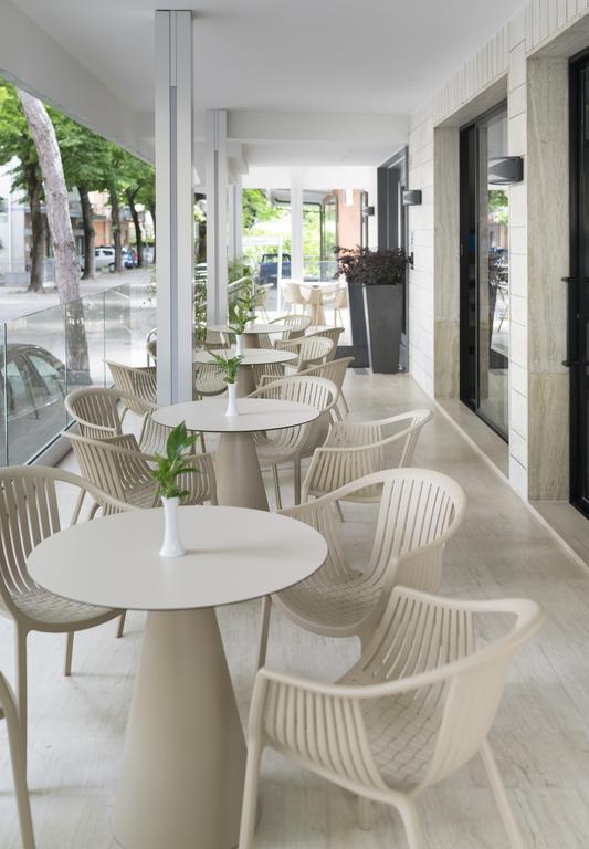 Hotel Sampaoli Bellaria-Igea Marina Exterior photo