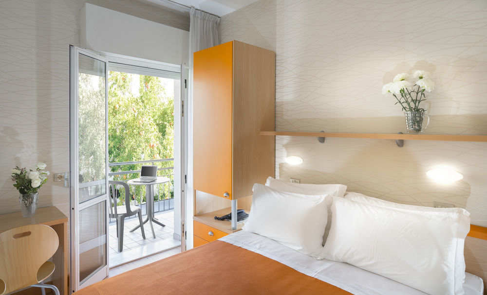 Hotel Sampaoli Bellaria-Igea Marina Exterior photo