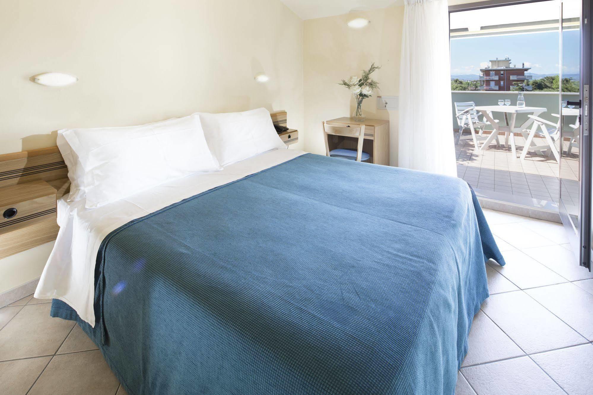 Hotel Sampaoli Bellaria-Igea Marina Exterior photo